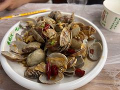-小民大排档(光谷店)