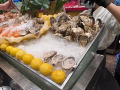 -怡聚轩全日制自助餐厅(大中华喜来登酒店)
