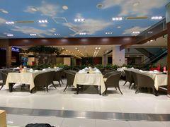 -东四民芳餐厅(世茂工三店)
