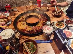 -楠火锅(太古里总店)