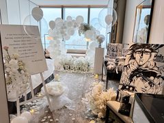 -长沙尼依格罗酒店