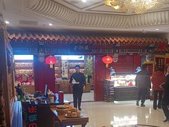 -金狮麟·新豫菜(金码大厦店)