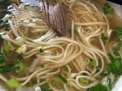 -兰州老马食府(小潞邑店)