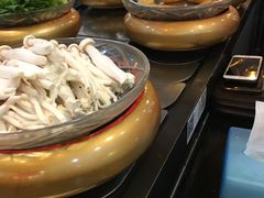 -龍歌自助小火锅(崂山丽达店)