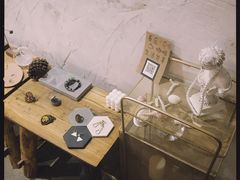 -春庄咖啡SpringHues(钟楼小区店)