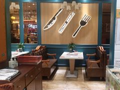 -东方豪客牛排意面披萨(玉函银座店)