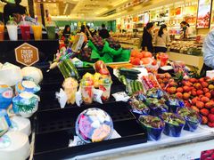 -泰康食品(南京东路店)