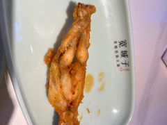 -宽城子美蛙毛肚自助火锅(建邺万达步行街店)