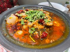 -苏梦江南·淮扬菜(夫子庙店)