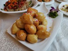 -那达慕蒙古风味酒楼