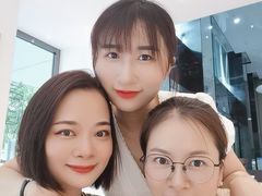 -普素书咖茶空间