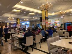 大堂-芭夯兔·无骨兔汤锅(华阳店)