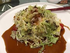 -海都六福酒家(世博广场店)