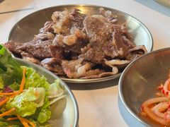 -西塔老太太泥炉烤肉(望京一店)
