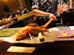 -炉匠炉端烧·酒(国金中心商场店)