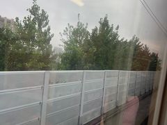 -余姚北站