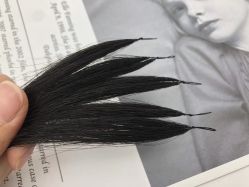 -COMO SALON 烫染可茉发型