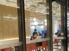 门面-黄记煌三汁焖锅(欢乐海岸店)