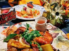 -弗兰克牛排西餐厅Ribone steak house(柠檬花园店)