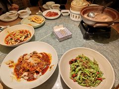 -巴蜀风·地道川菜(总店)