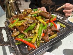 -一块豆腐(英雄山总店)