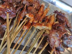 -金乐活美食(中街店)