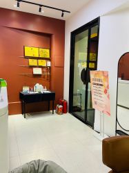 -魔丽卡·中国式美甲美睫