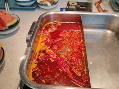 -五星桥原切肥牛火锅(怀德桥店)