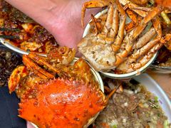 -辣螃铠盆盆蟹大排档(总店)