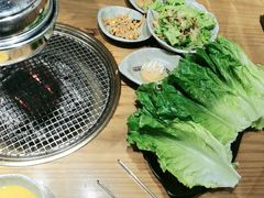 -牛人·雪花牛·木炭烤肉(昆山陆家店)