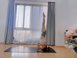 -亚太瑜伽普拉提学院