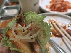 -·缸桶屋·韩式牛肋条自助烤肉(西湖D11店)