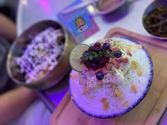 珍珠奶茶雪花冰-玄希浪漫厨房·韩料烤肉(湖滨银泰in77店)