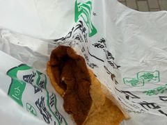 -黑窑厂糖油饼烤鸭·清真菜(旗舰店)