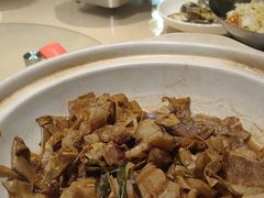 -又见炊烟私房菜(敬亭路店)