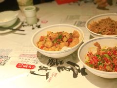 红烧米豆腐-壹盏灯(蚂蚁工房店)