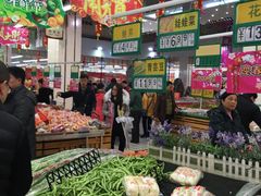 -利群海琴购物广场(商丘路店)