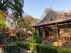 -白家大院·王府宫廷菜(苏州街店)