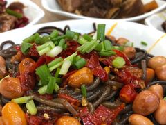 酸辣蕨根粉-好爱嘉(虎坊桥店)