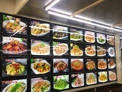 -哈尔滨饺子王·东北菜(鱼鳞浃路店)