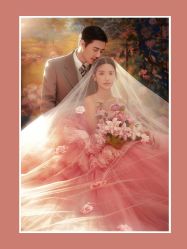 -今生有约婚纱摄影店(景德路店)