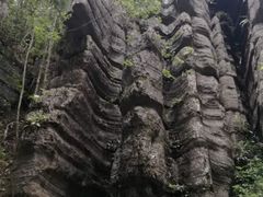 -梭布垭石林景区