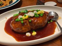 -上海人家花樣年华(中山公园店)