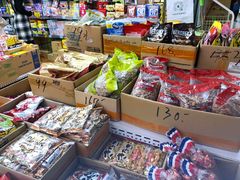 -紫荆城食品交易中心(华强北店)