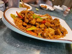 -大丰收海鲜地方菜馆