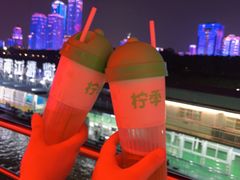 -武汉两江游览·夜游长江(汉口粤汉码头)