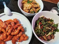 -老灶房-四川土菜(开元店)