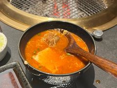 -铭牛烧肉·和牛海鲜自助(高新月牙湖店)