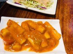 -杀猪天·韩国烤肉(总店)