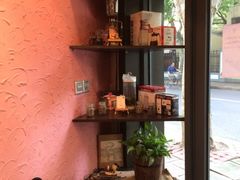 -RUMORS COFFEE ROASTERY鲁马滋咖啡(湖南路店)